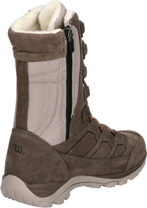 BRÜTTING Winterlaarzen Winterboot Milla