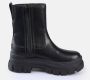 Buffalo Bikerboots Aspha Bootie Zip - Thumbnail 4