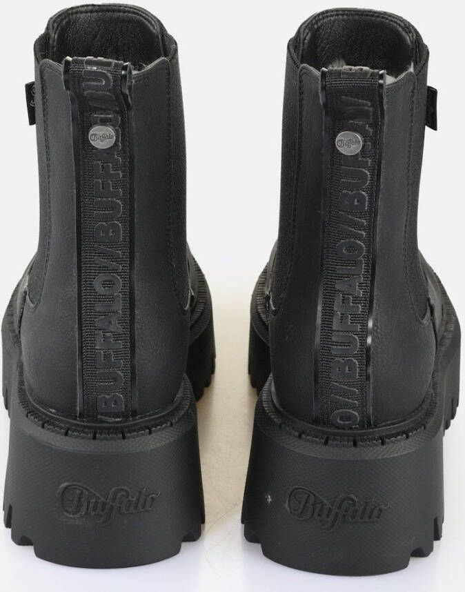 Buffalo Chelsea-boots