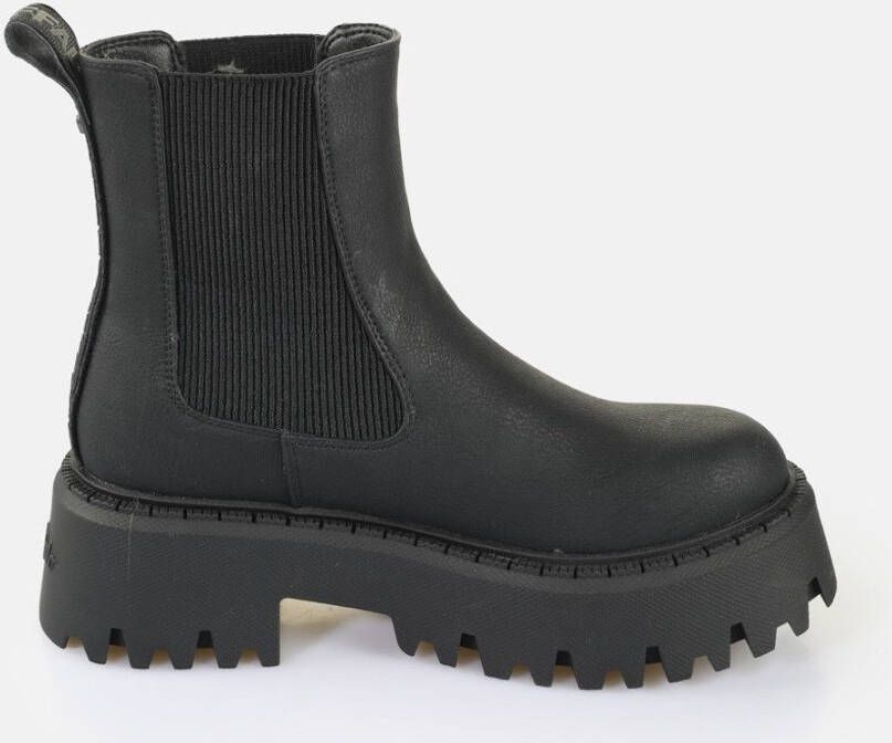 Buffalo Chelsea-boots