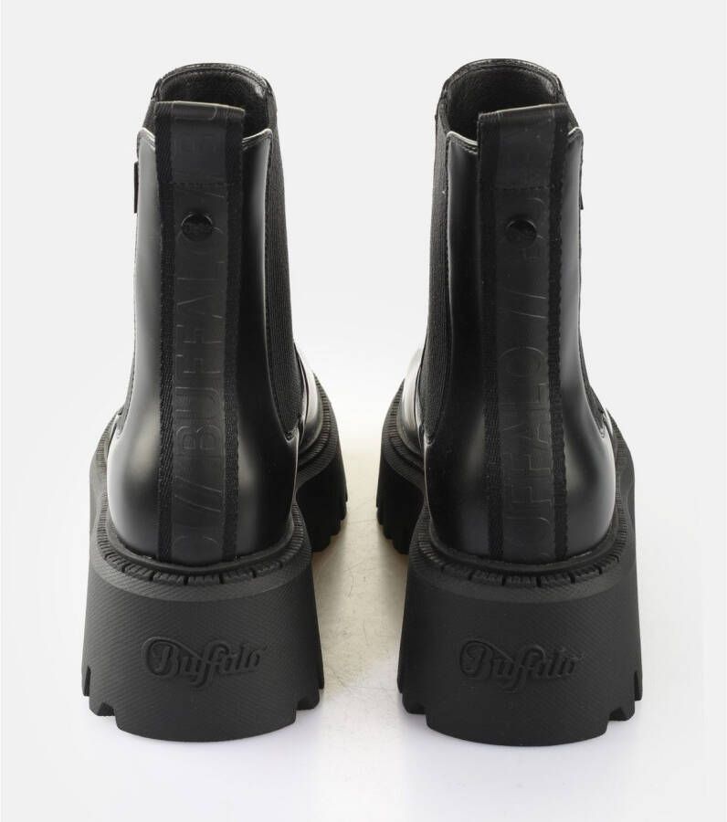 Buffalo Chelsea-boots Aspen
