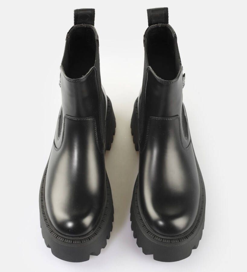 Buffalo Chelsea-boots Aspen