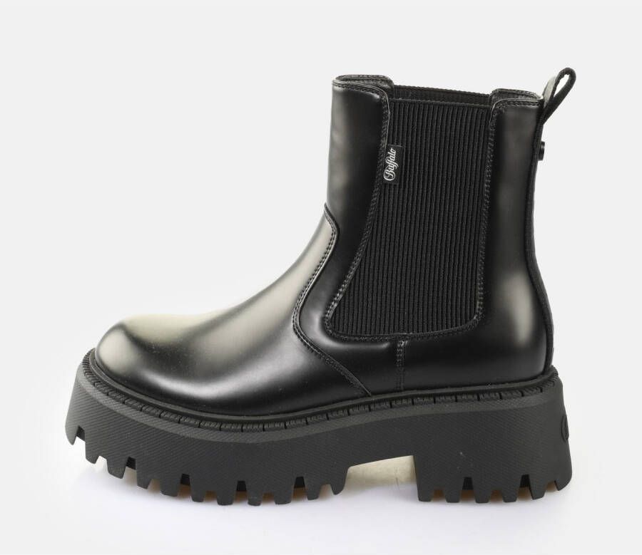 Buffalo Chelsea-boots Aspen