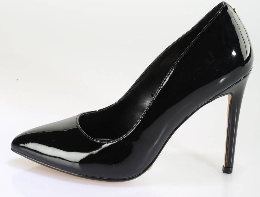Buffalo Highheel-pumps Juliet avendschoen stilettohak feestelijke schoen in spitse vorm