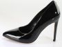 Buffalo Highheel-pumps Juliet avendschoen stilettohak feestelijke schoen in spitse vorm - Thumbnail 12