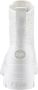 Buffalo dames veterboot Aspha RLD Bloom wit - Thumbnail 4