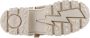 Buffalo Aspha Combat Mid Warm dames veterboot Beige multi - Thumbnail 4