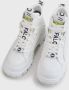 Buffalo Aspha Nc Mid Fashion sneakers Schoenen white maat: 37 beschikbare maaten:36 37 38 39 40 41 - Thumbnail 13