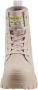Buffalo Aspha Rld Fashion sneakers Schoenen cream maat: 36 beschikbare maaten:36 37 38 39 40 41 - Thumbnail 10