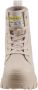 Buffalo Aspha Rld Fashion sneakers Schoenen cream maat: 39 beschikbare maaten:36 37 38 39 40 41 - Thumbnail 10