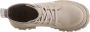 Buffalo Aspha Rld Fashion sneakers Schoenen cream maat: 36 beschikbare maaten:36 37 38 39 40 41 - Thumbnail 11