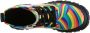 Buffalo dames veterboot Aspha Lace-up Hi multi - Thumbnail 5