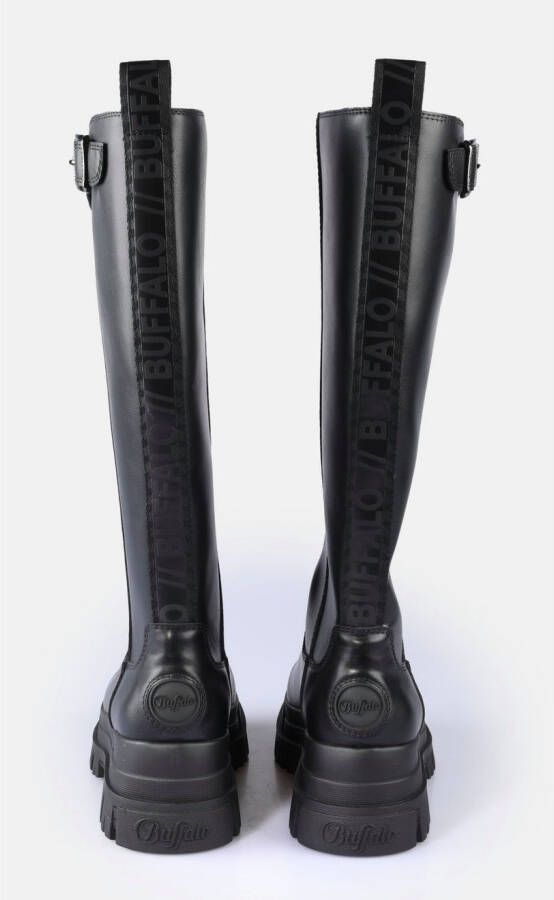 Buffalo Laarzen ASPHA RIDING BOOT HI