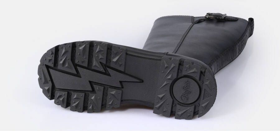 Buffalo Laarzen ASPHA RIDING BOOT HI