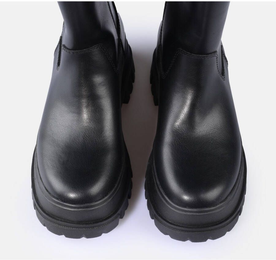Buffalo Laarzen ASPHA RIDING BOOT HI