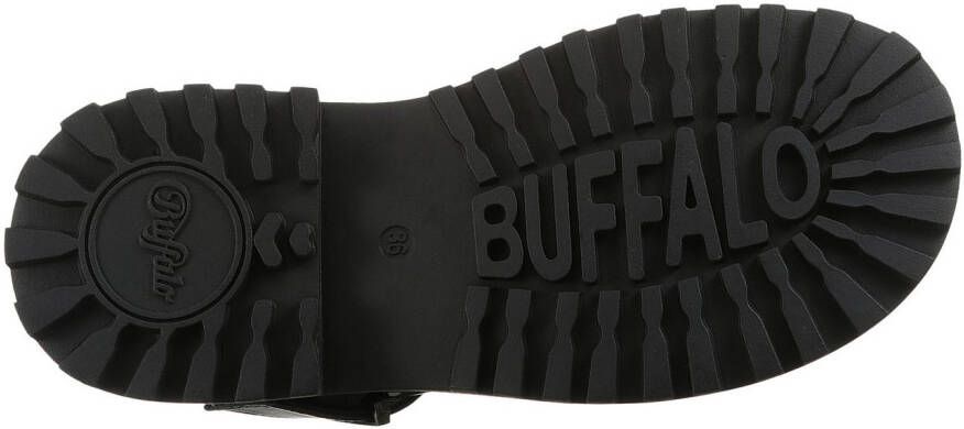 Buffalo Plateausandalen PLUTO JOJO