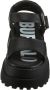Buffalo Sandalen Sandales femme Pluto Jojo Vegan Nappa - Thumbnail 7