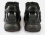 Buffalo Plateausneakers CLD CORIN WARM High Top sneaker veterschoenen winterlaarzen met Memory Foam - Thumbnail 2