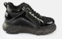 Buffalo Plateausneakers CLD CORIN WARM High Top sneaker veterschoenen winterlaarzen met Memory Foam - Thumbnail 4