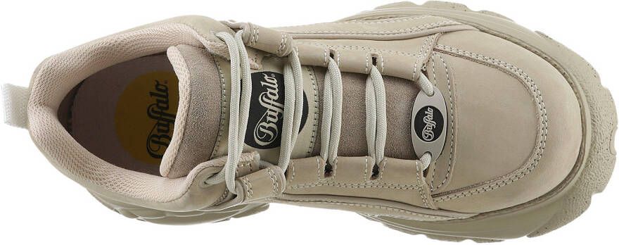 Buffalo Plateausneakers