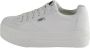 Buffalo Plateausneakers met memory foam vrijetijdsschoen halfschoen veterschoen - Thumbnail 9