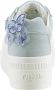 Buffalo Plateausneakers in denimlook model 'BUTTERFLY' - Thumbnail 5