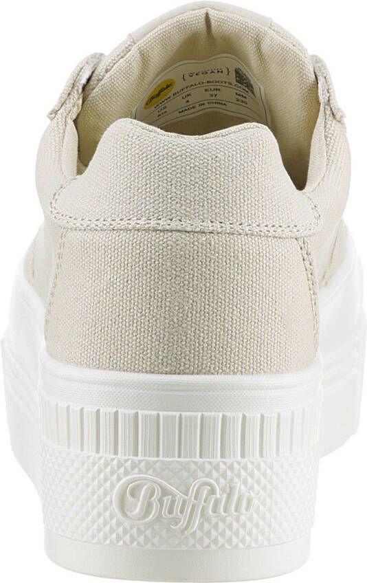 Buffalo Plateausneakers