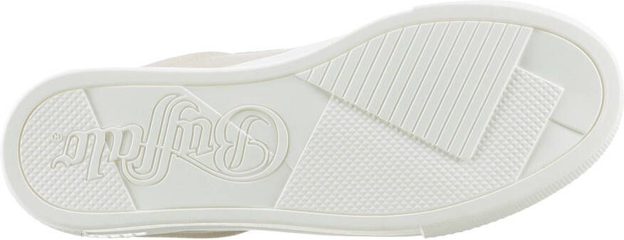 Buffalo Plateausneakers