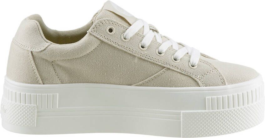 Buffalo Plateausneakers