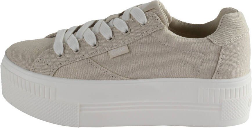 Buffalo Plateausneakers