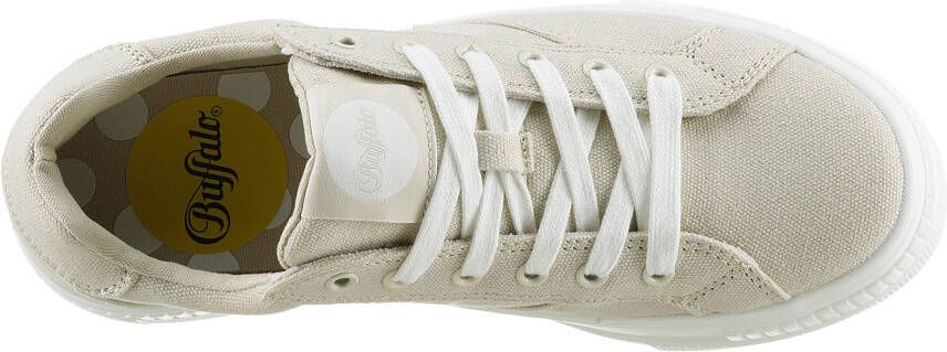 Buffalo Plateausneakers