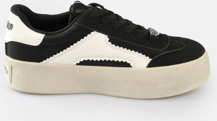 Buffalo Plateausneakers CAJO