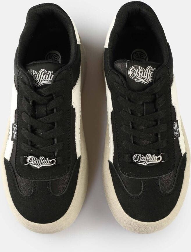 Buffalo Plateausneakers CAJO