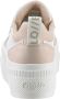 Buffalo Plateausneakers PAIRED COURT in basket-stijl vrijetijdsschoen halfschoen veterschoen - Thumbnail 3