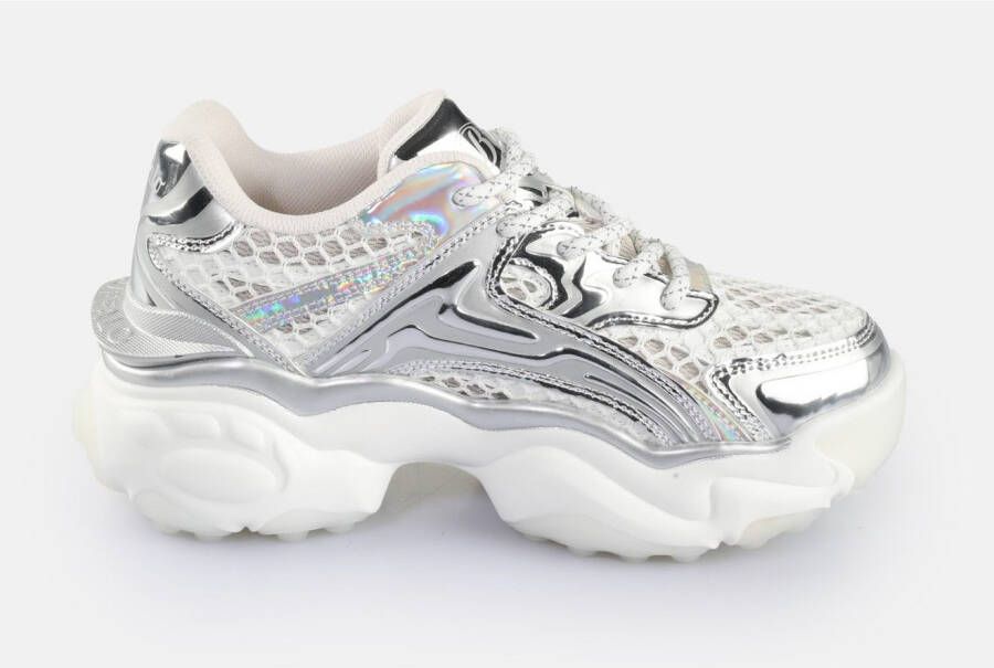 Buffalo Plateausneakers SCORE TEC