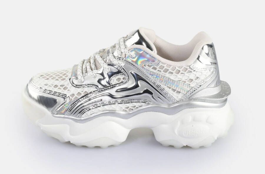 Buffalo Plateausneakers SCORE TEC