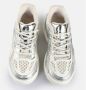 Buffalo Sneakers Baskets femme Score Tec Vegan Nappa Mesh - Thumbnail 10