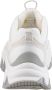 Buffalo Plateausneakers TRAIL ONE veterschoen chunky sneaker lage schoen met plateausool - Thumbnail 14