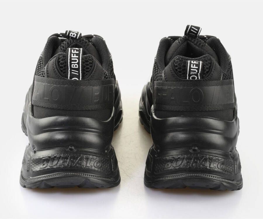 Buffalo Plateausneakers YUNO