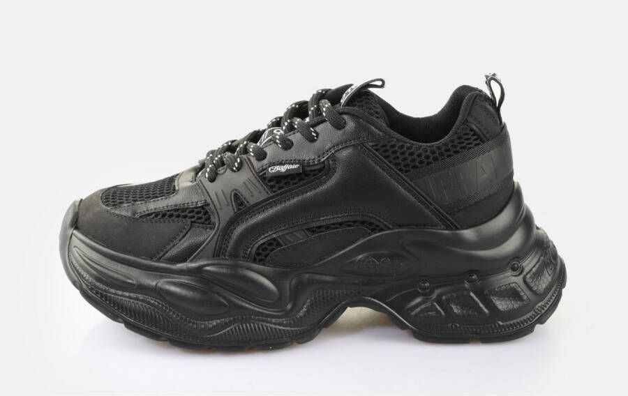 Buffalo Plateausneakers YUNO