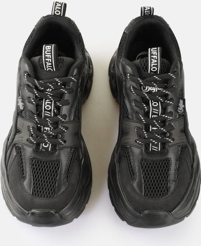 Buffalo Plateausneakers YUNO