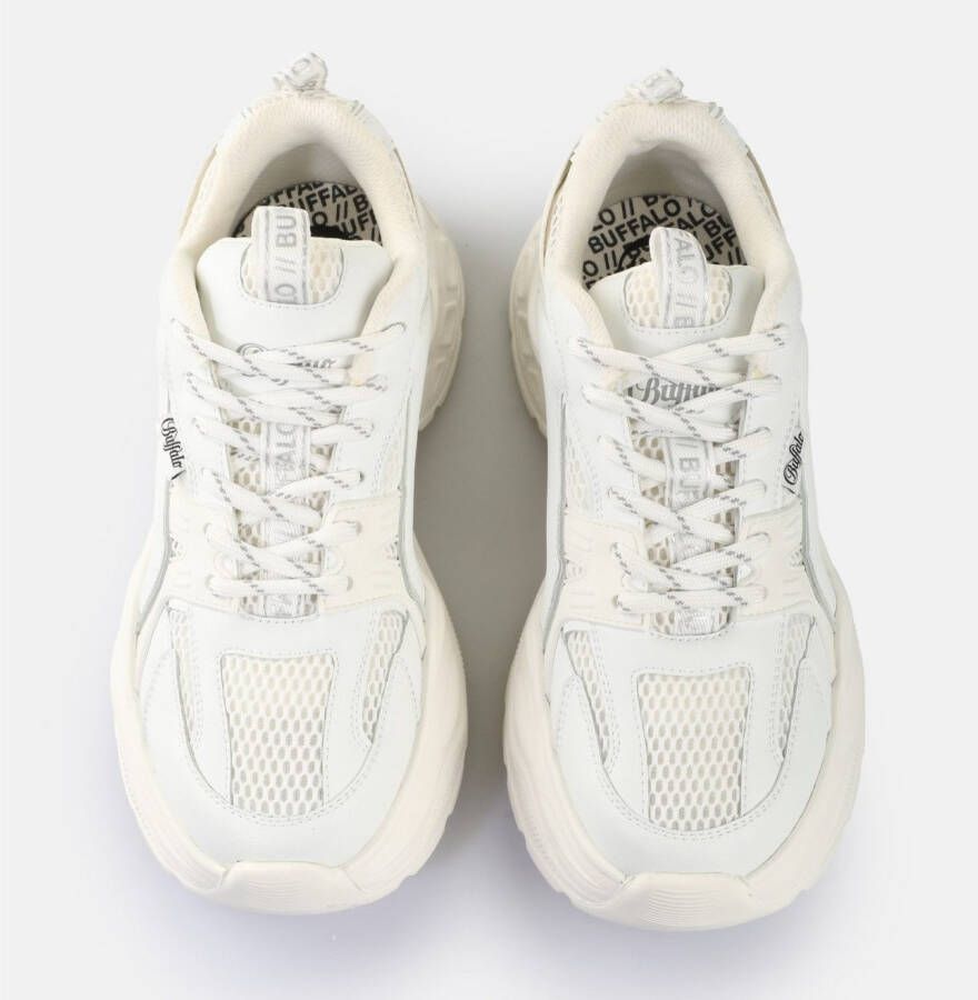 Buffalo Plateausneakers YUNO