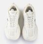Buffalo Yuno dame sneaker Wit - Thumbnail 6