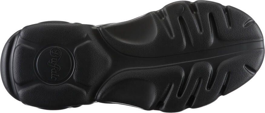 Buffalo Slippers CLD ARI SLIDE zomerschoen slippers om in te stappen