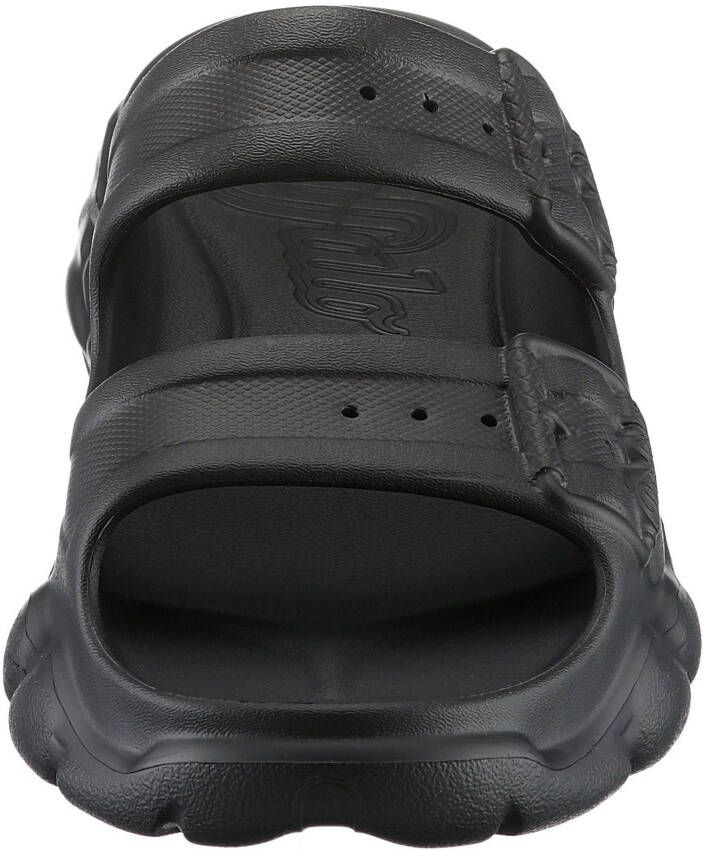 Buffalo Slippers CLD ARI SLIDE zomerschoen slippers om in te stappen