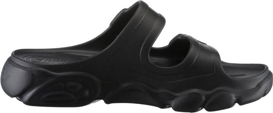 Buffalo Slippers CLD ARI SLIDE zomerschoen slippers om in te stappen