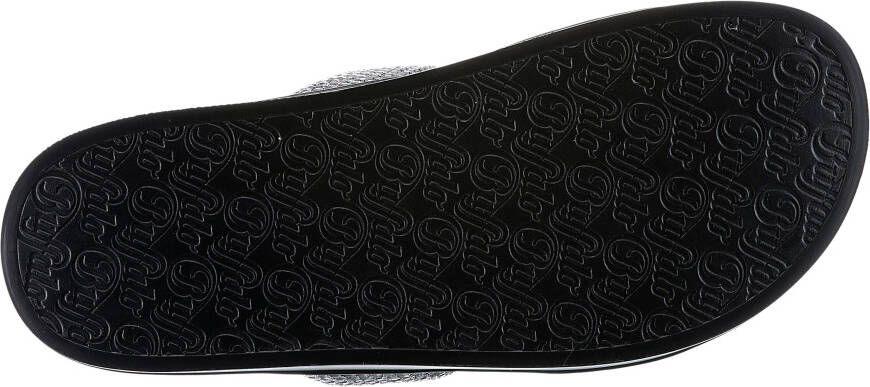 Buffalo Slippers SOL TSS GLAM