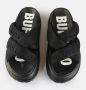 Buffalo Slippers PALMA CROSS vegan - Thumbnail 4