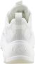 Buffalo Sneakers BINARY in monochrome uitstraling vrijetijdsschoen lage schoen veterschoen - Thumbnail 13