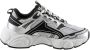 Buffalo Sneakers Baskets femme Cld Run Jog - Thumbnail 12